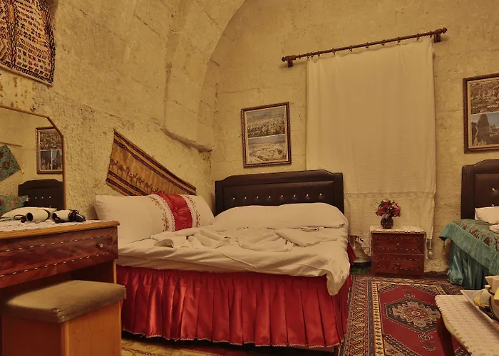 Otel Valley Cave House 3*