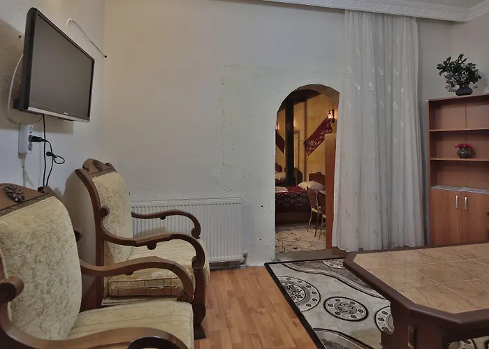 Valley Cave House 3* Göreme