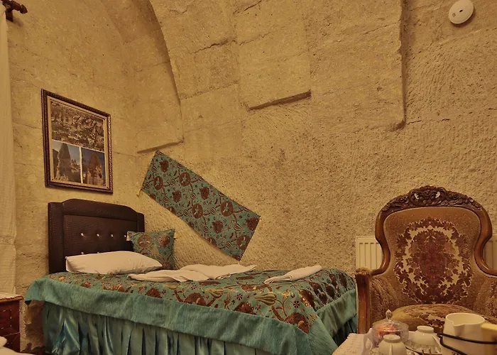 Valley Cave House 3* Göreme