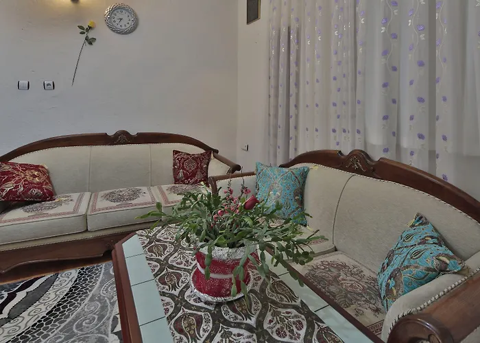 Otel Valley Cave House 3*