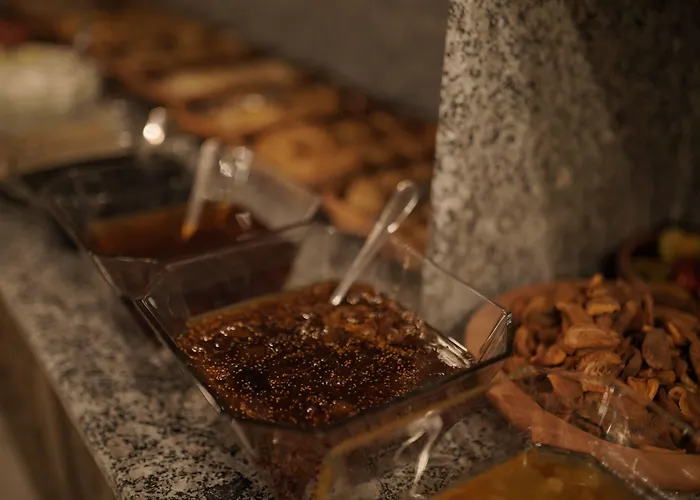 Otel Valley Cave House Göreme