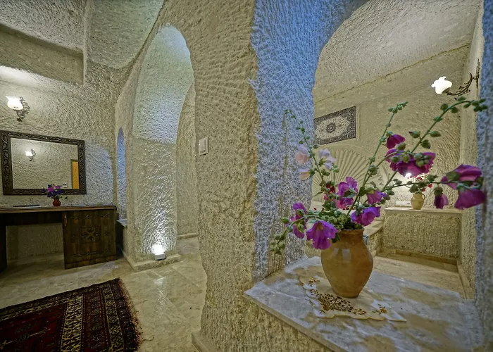 Valley Cave House Otel Göreme